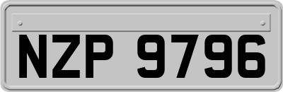 NZP9796
