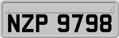 NZP9798