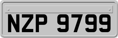 NZP9799