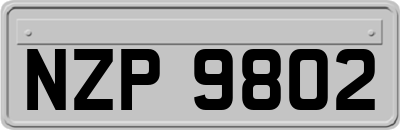 NZP9802