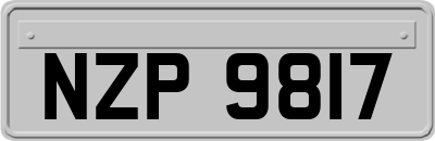 NZP9817