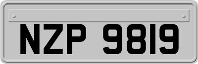 NZP9819
