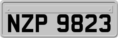 NZP9823