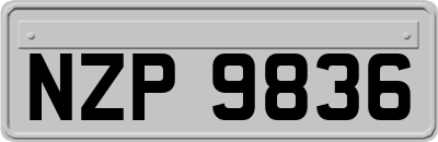 NZP9836
