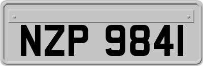 NZP9841