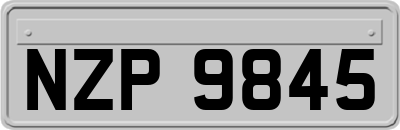 NZP9845