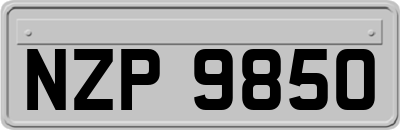 NZP9850