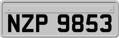 NZP9853