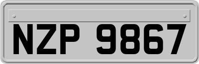 NZP9867