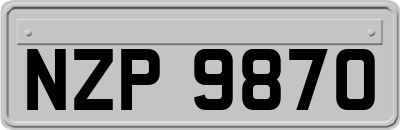 NZP9870