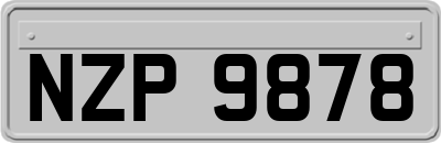 NZP9878