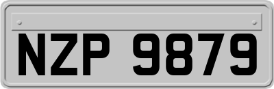 NZP9879
