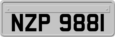 NZP9881