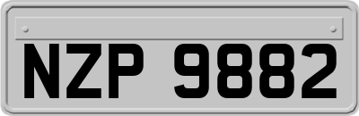 NZP9882