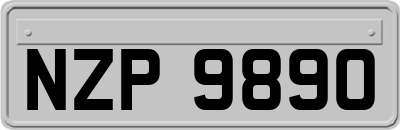 NZP9890
