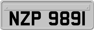 NZP9891
