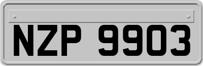 NZP9903