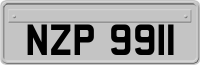 NZP9911