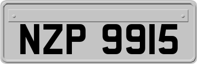 NZP9915