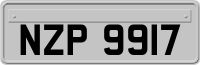 NZP9917