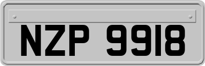 NZP9918