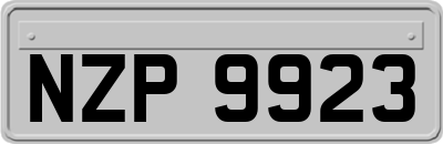 NZP9923