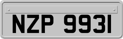 NZP9931