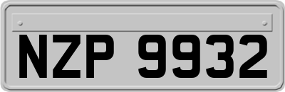 NZP9932