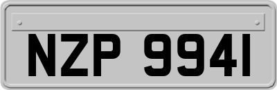 NZP9941