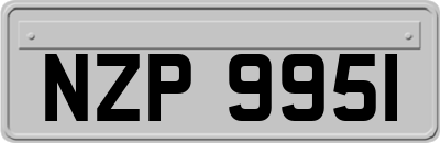 NZP9951
