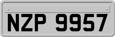 NZP9957