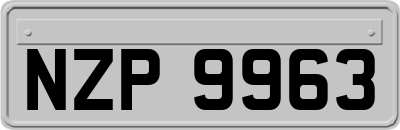 NZP9963