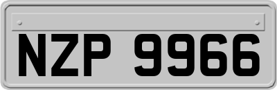 NZP9966