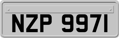 NZP9971