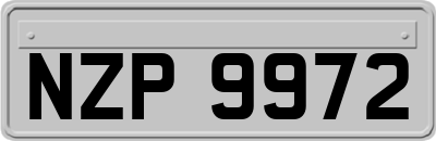 NZP9972