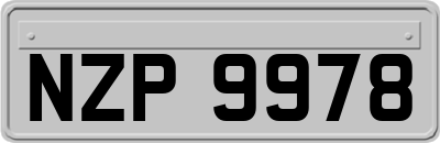 NZP9978