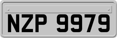 NZP9979
