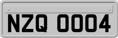 NZQ0004