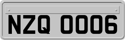NZQ0006