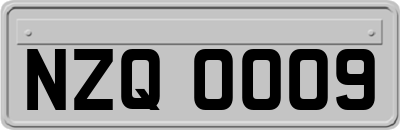 NZQ0009