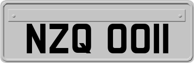NZQ0011