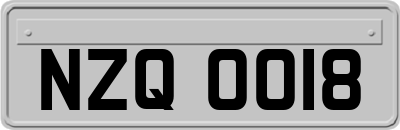 NZQ0018