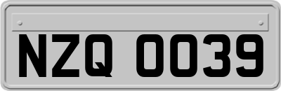 NZQ0039