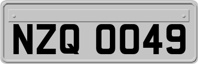NZQ0049