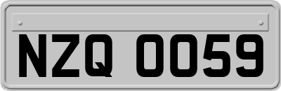 NZQ0059