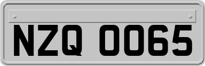 NZQ0065