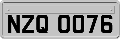 NZQ0076