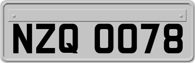 NZQ0078