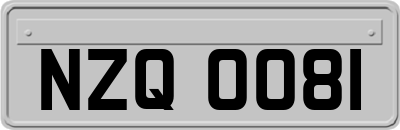 NZQ0081