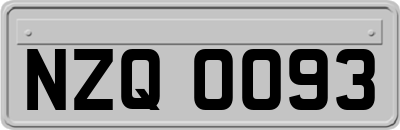 NZQ0093